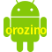 Aplicativo orozino para Android