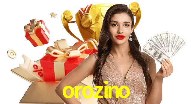 Jogue com dealers reais no orozino!
