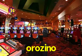 Desvendando o Mundo dos Jogos Virtuais na orozino