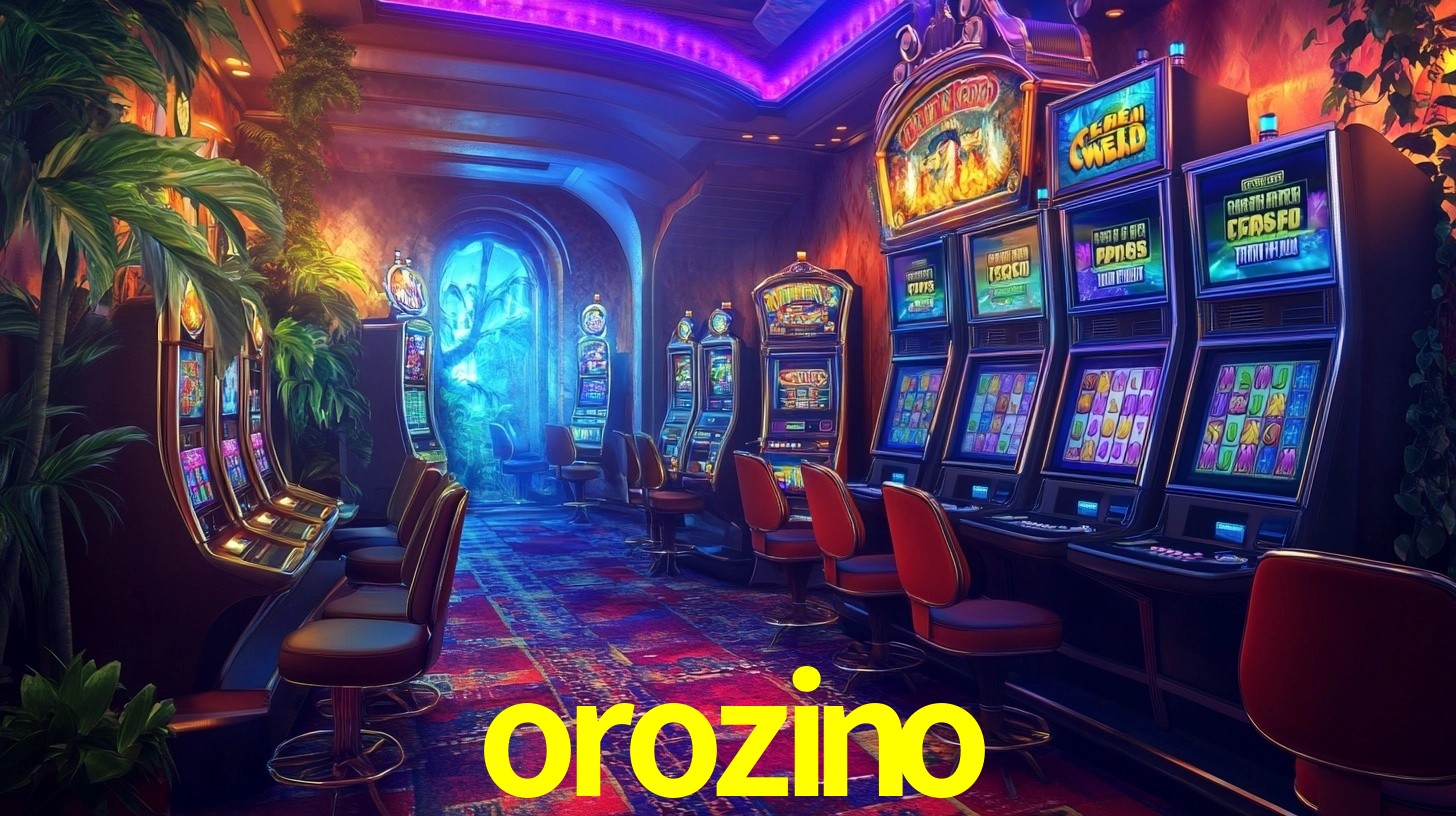 Statistics orozino