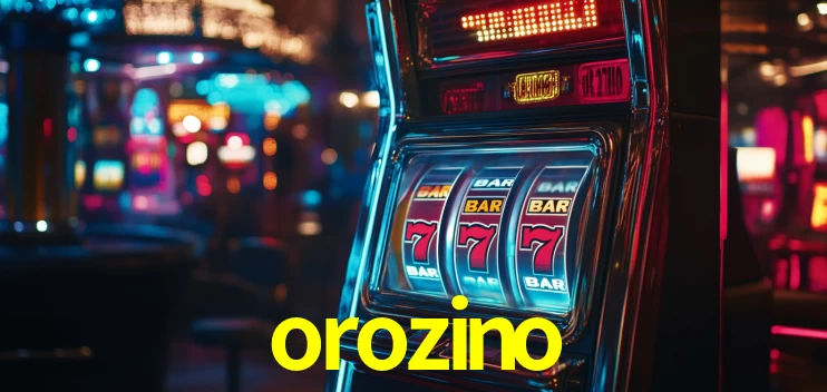 Experiência VIP orozino