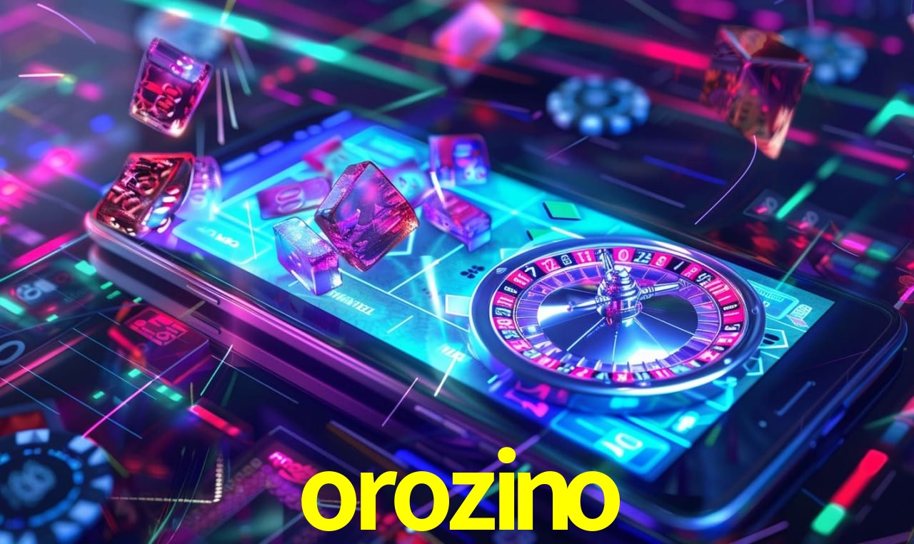 Experiência VIP orozino