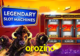 A Revolução dos Aplicativos de Jogos no orozino