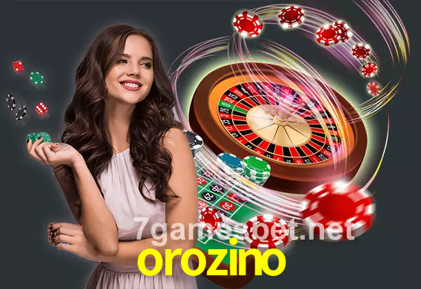 vivo no cassino orozino