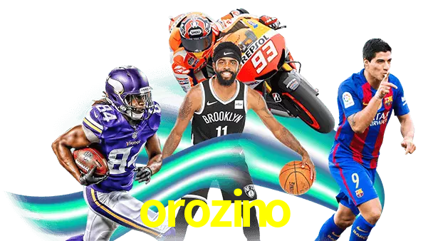 orozino