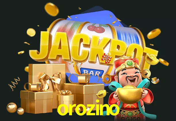 orozino bet