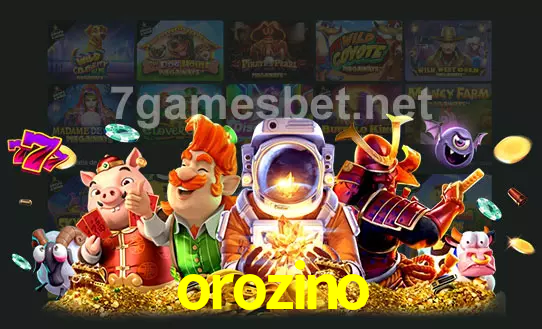 cassino orozino