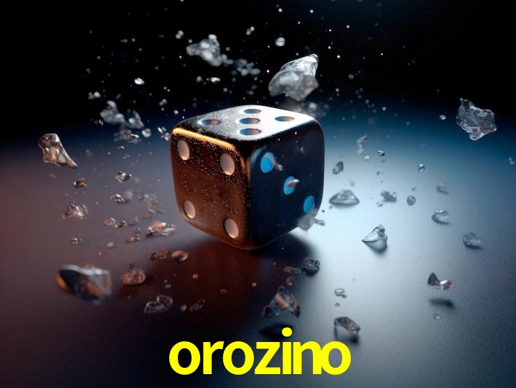 orozino,orozino.com