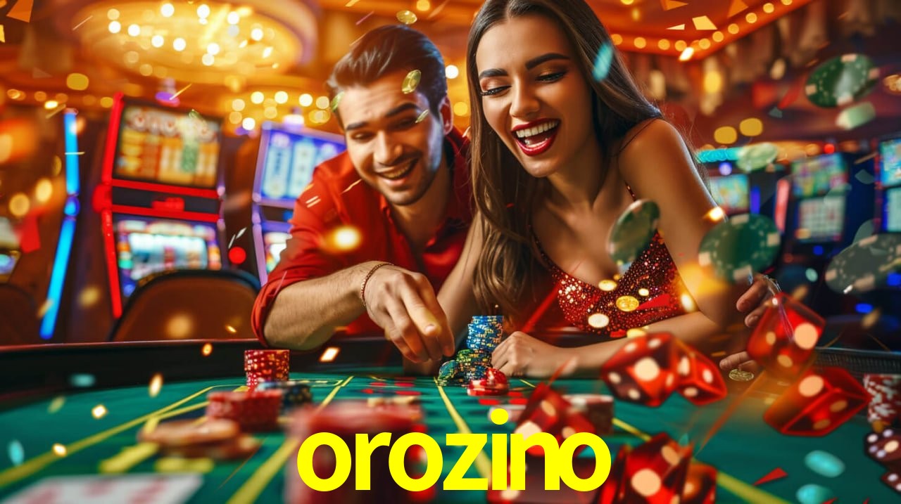 Integração de APIs orozino