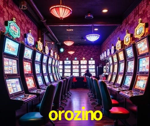 orozino