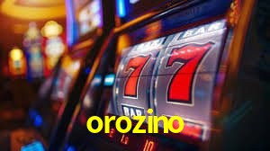Design Responsivo orozino
