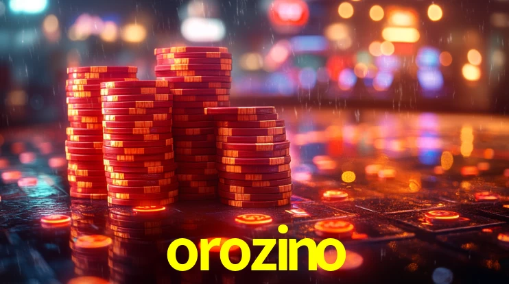 Roulette Table orozino