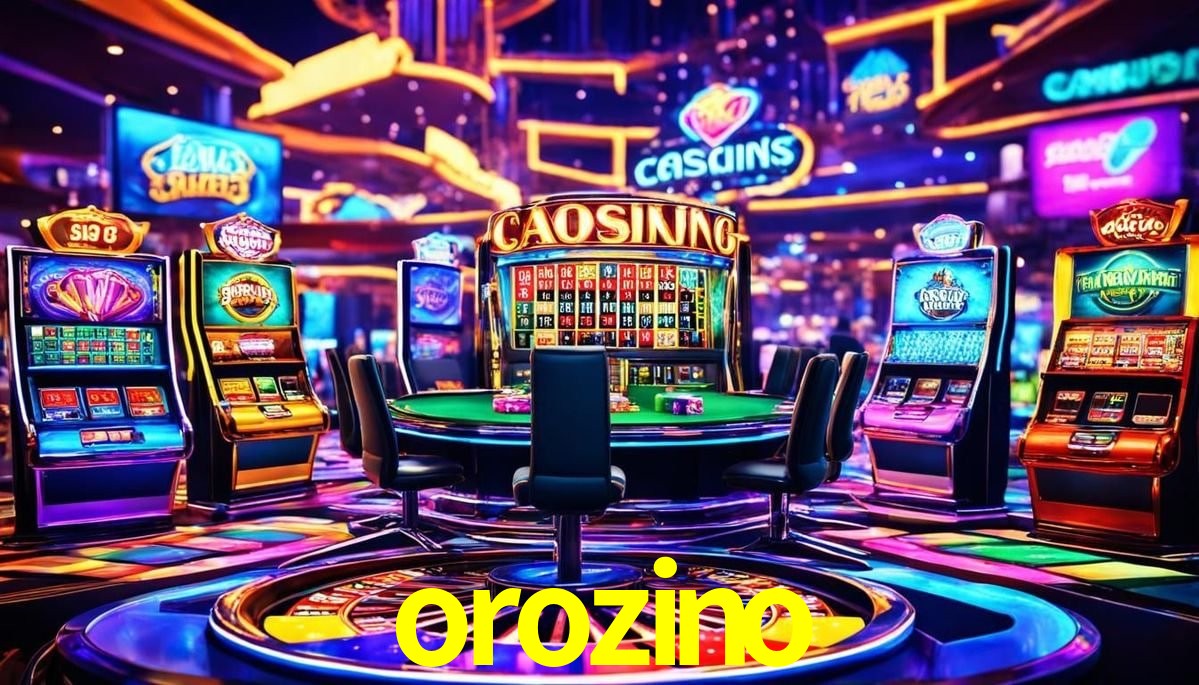 Avaliações dos Jogadores orozino
