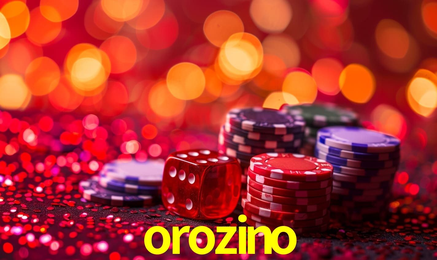 Desvendando o Mundo dos Jogos Virtuais na orozino
