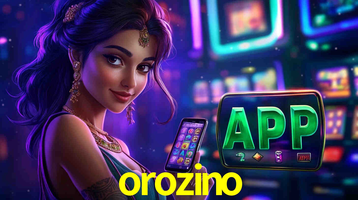 Exclusive Games orozino
