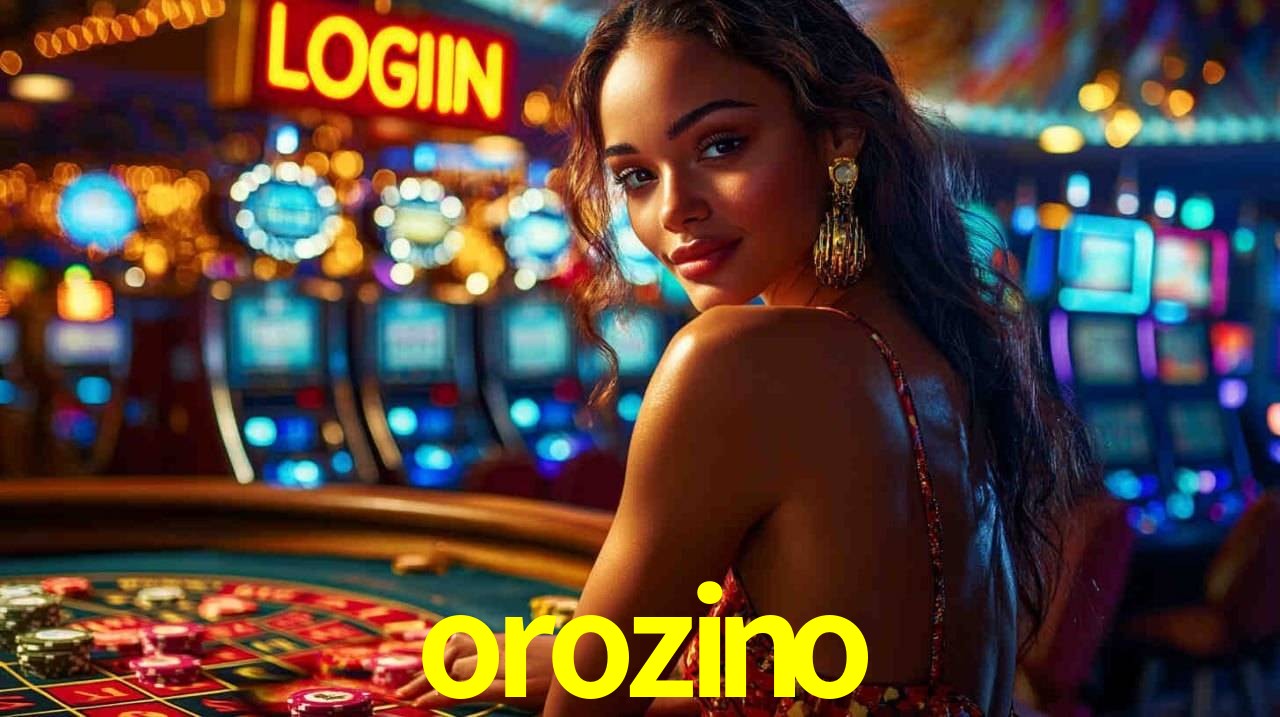 Benefícios da Conta orozino