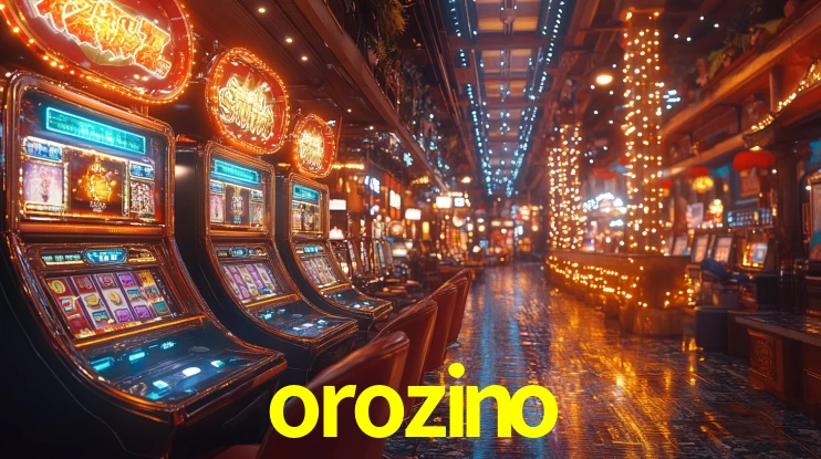 Tournaments orozino