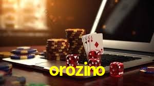 orozino.com