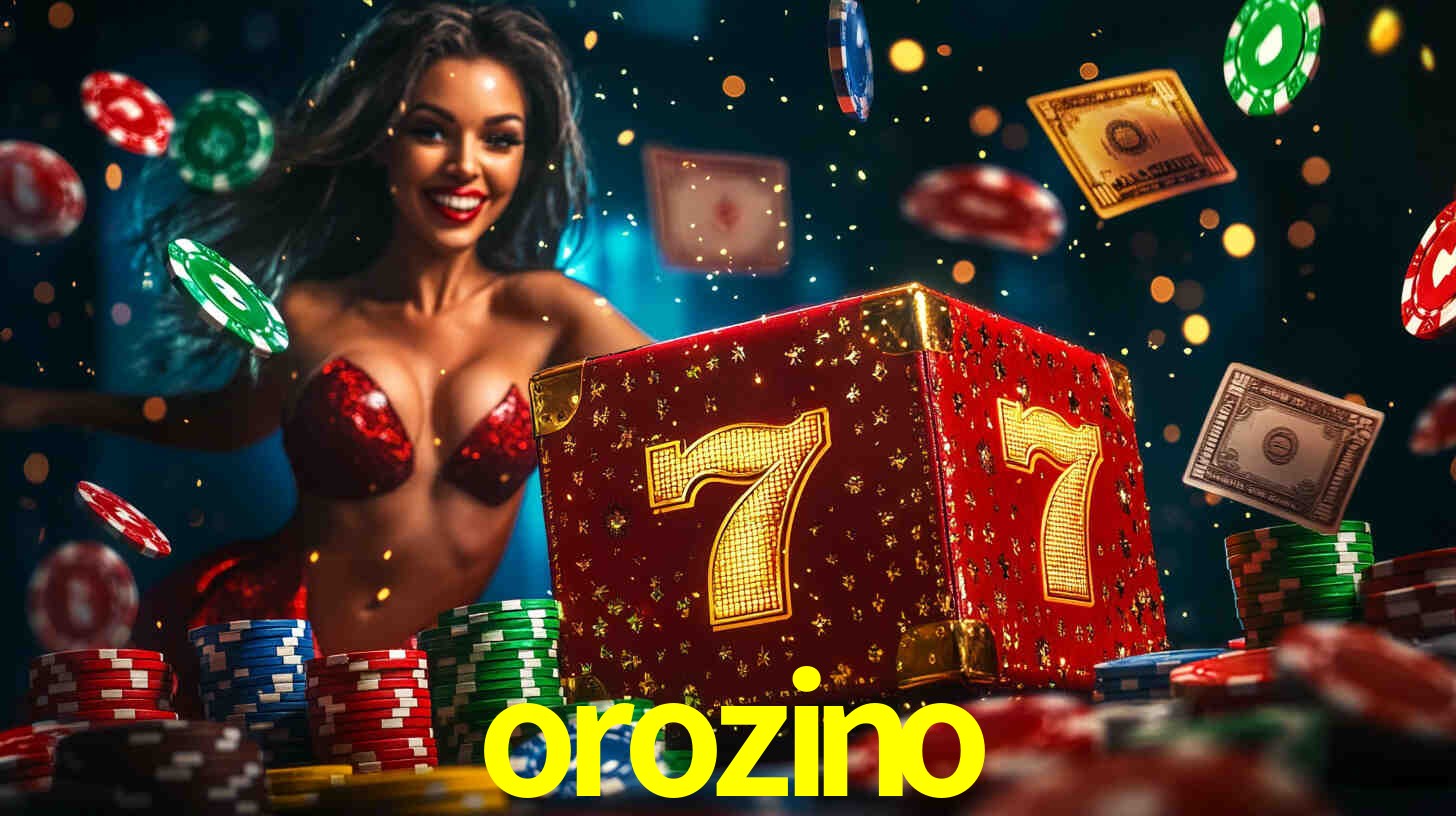 Inovações de Jogos na orozino: O Futuro das Experiências Interativas