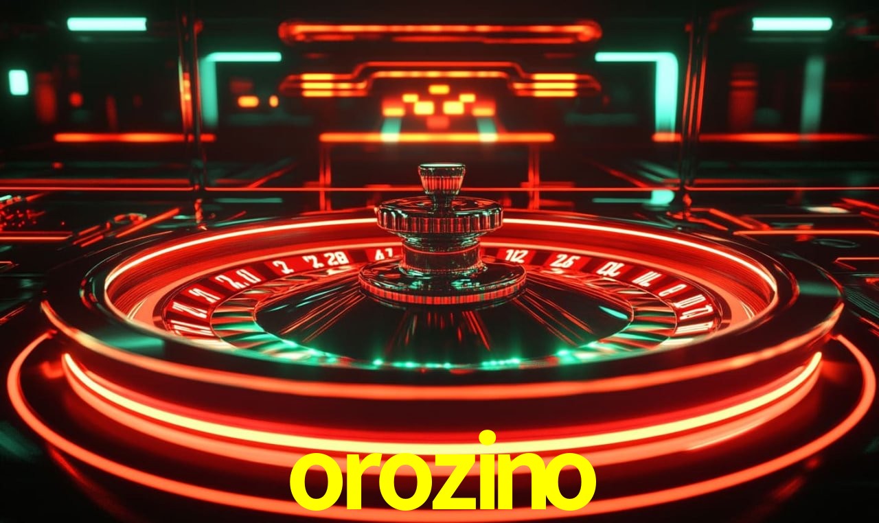A Experiência Imersiva dos Cassinos Ao Vivo no orozino