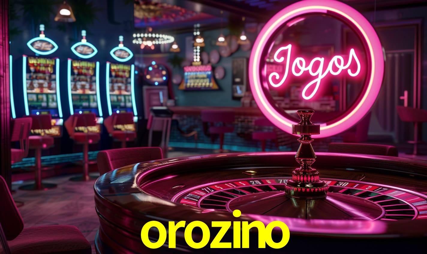 A Emoção da Loteria na orozino: Uma Chance de Mudança de Vida