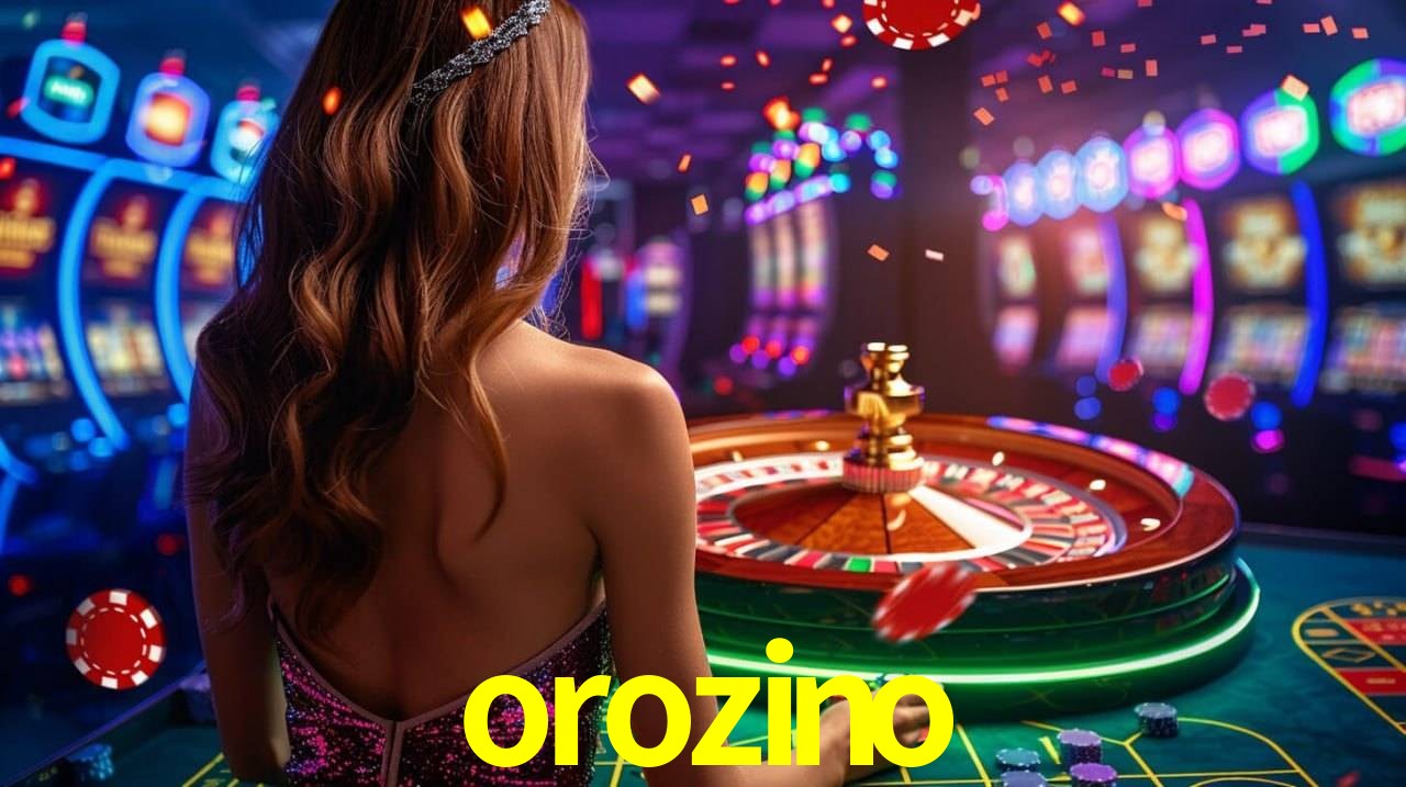 orozino,orozino.com