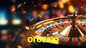 orozino,orozino.com