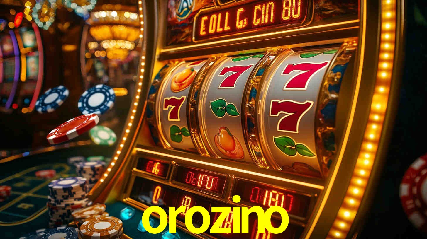 Sports Statistics orozino