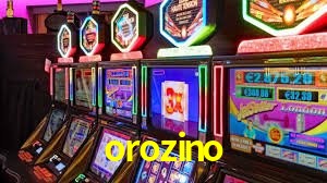 PIX Instantâneo orozino
