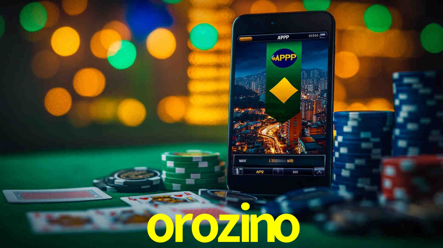 Descubra o Programa VIP da orozino: Vantagens Exclusivas para Jogadores