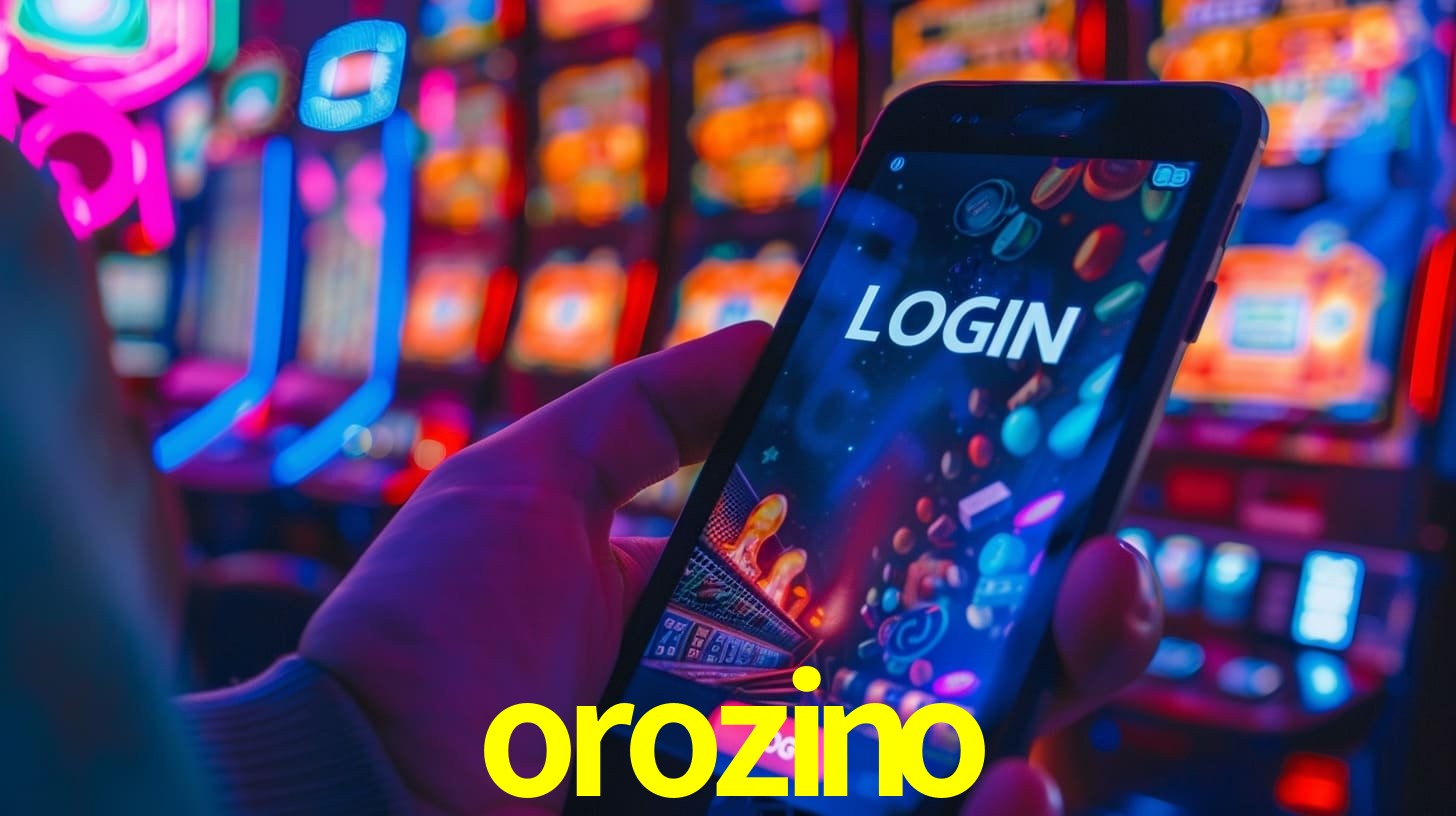 Casino VIP orozino