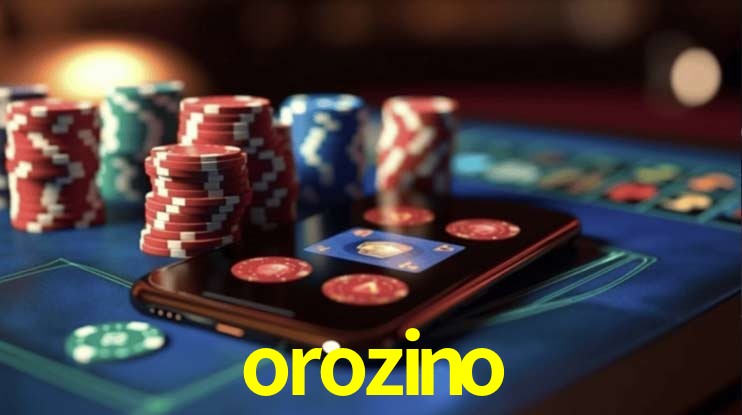 Login Seguro orozino
