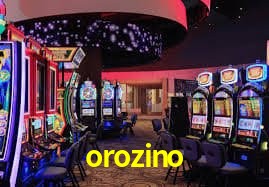 orozino