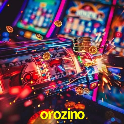 Casino Ao Vivo orozino