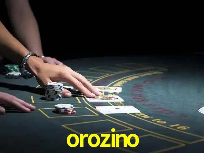 orozino