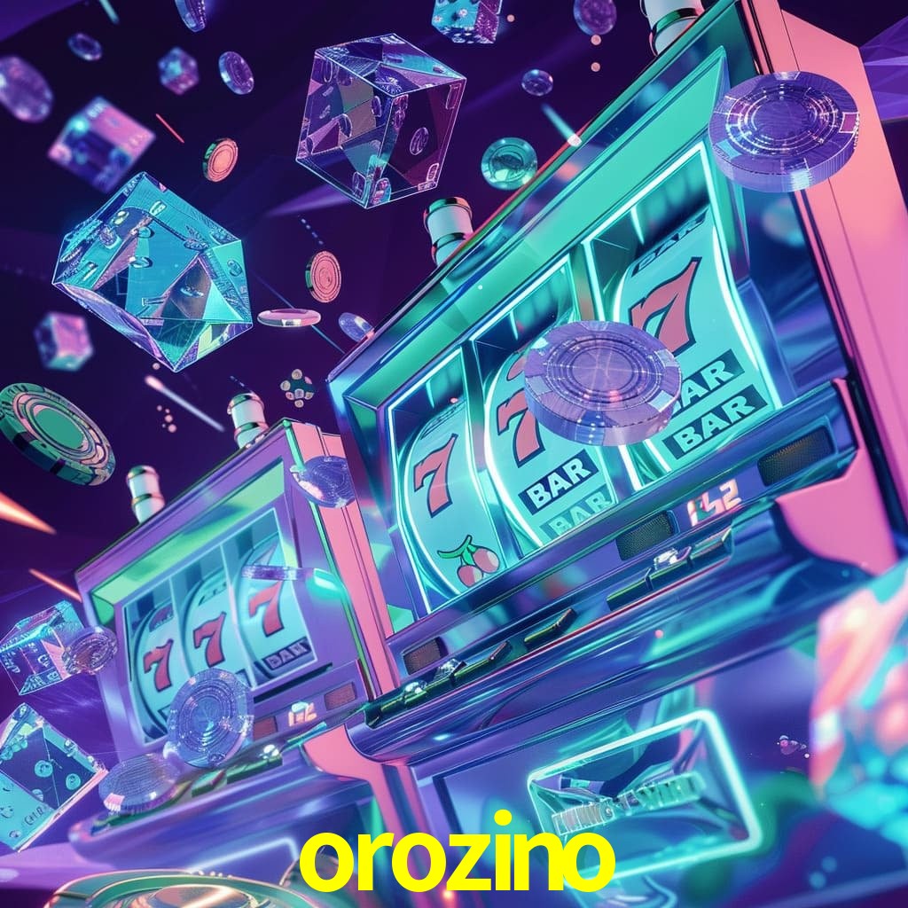 cassino orozino