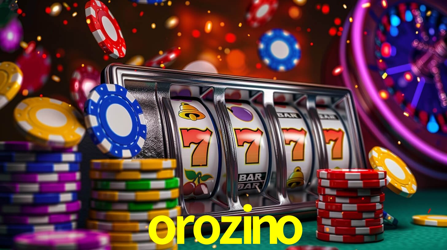 Bônus Diários orozino