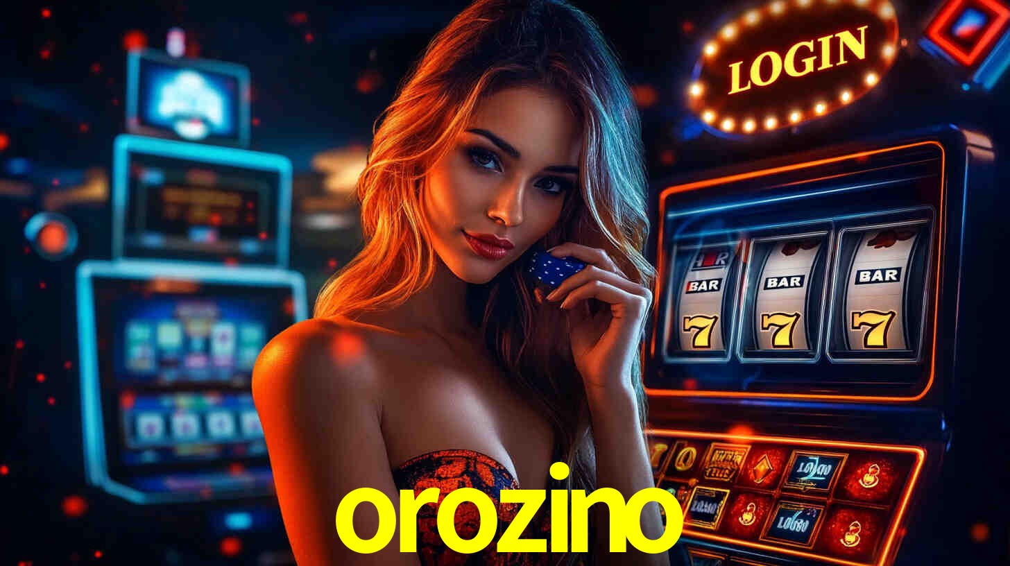 Premium Interface orozino
