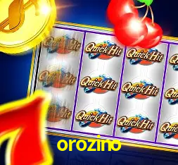 Descubra o Programa VIP da orozino: Vantagens Exclusivas para Jogadores