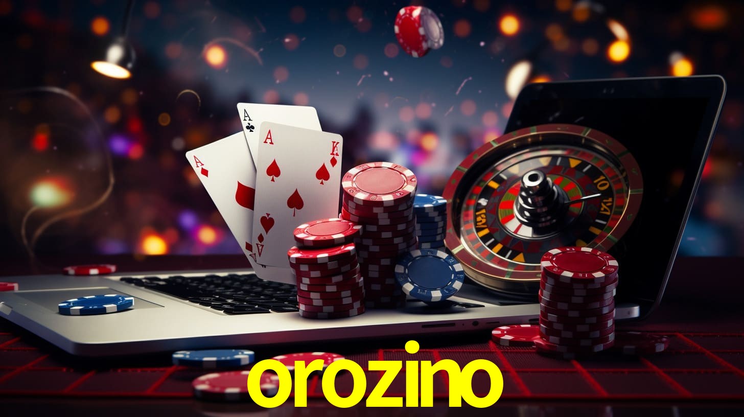 Bonus Features orozino