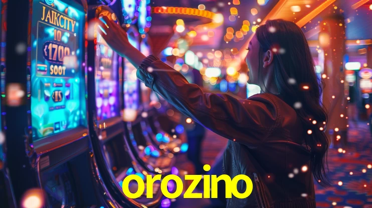 Live Casino orozino