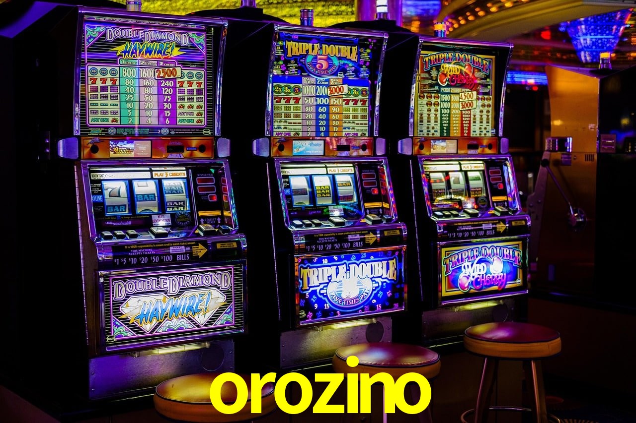 Apostas de Futebol orozino