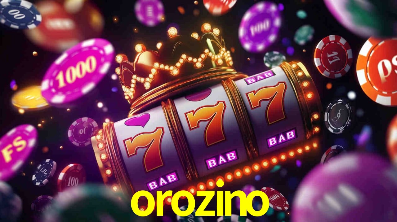 API Integration orozino