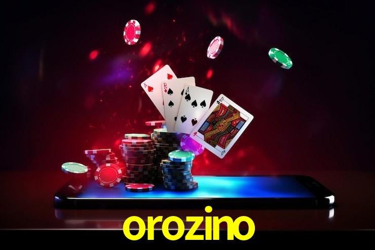Responsive Design orozino
