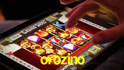 A Experiência Imersiva dos Cassinos Ao Vivo no orozino
