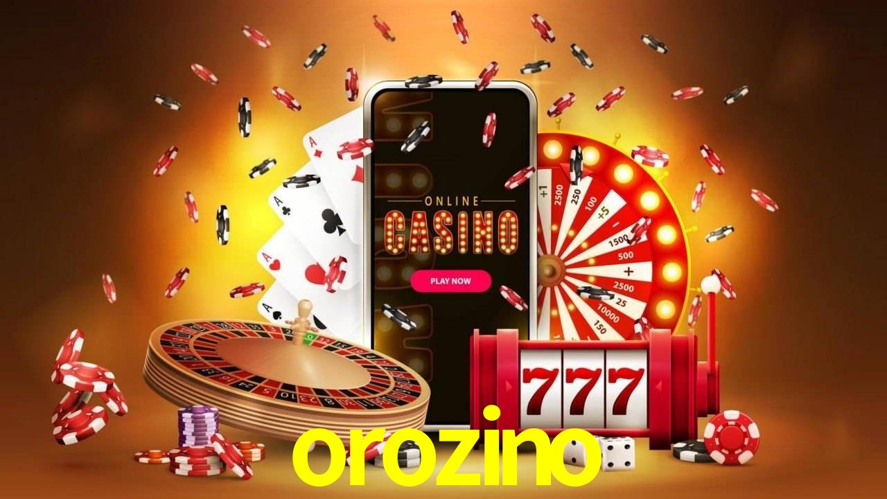 Segurança 2FA orozino