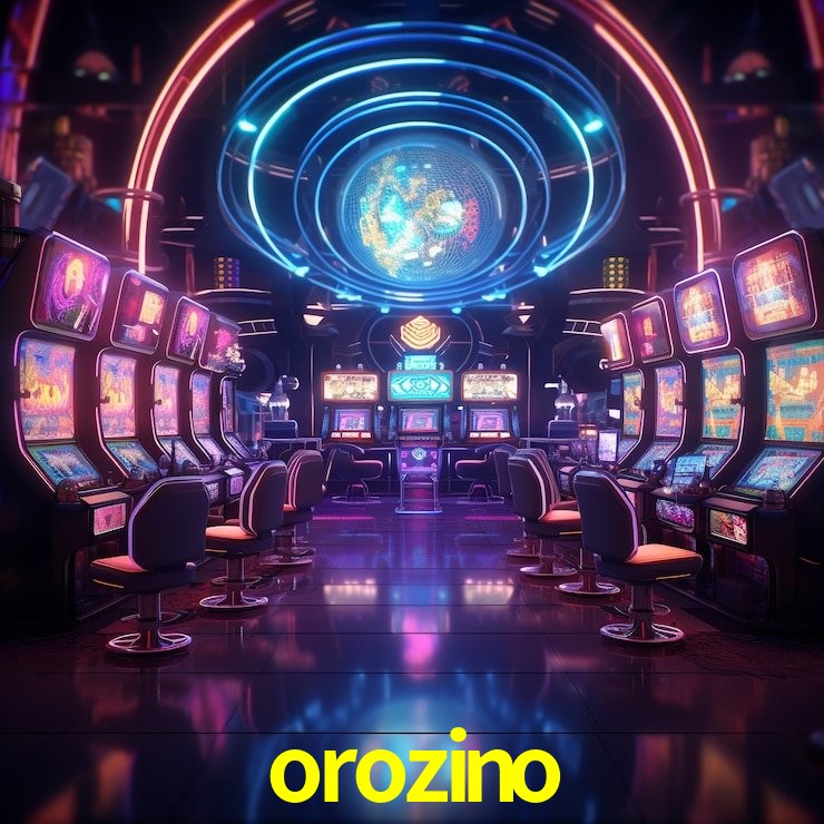 orozino