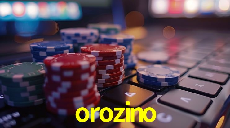 Promoção Relâmpago orozino