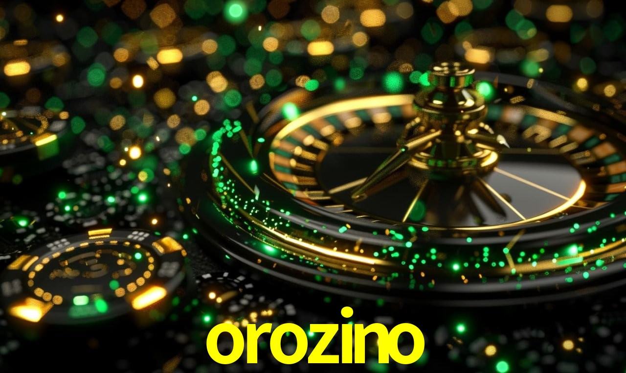 orozino