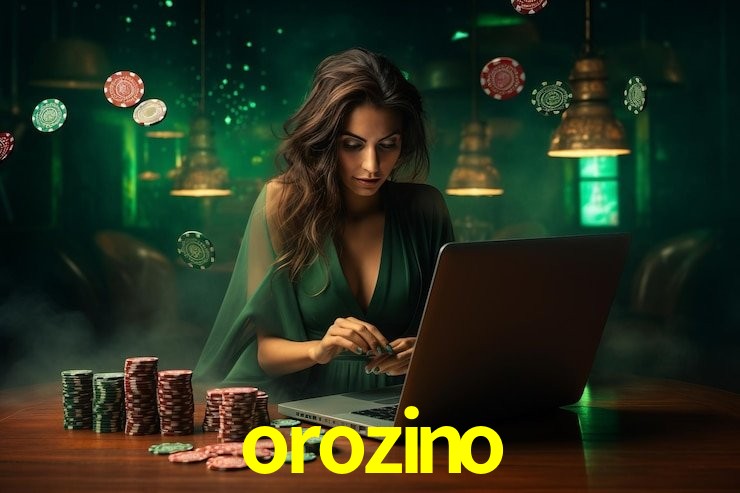 orozino
